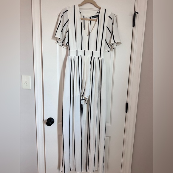 Flowy romper - Picture 1 of 7